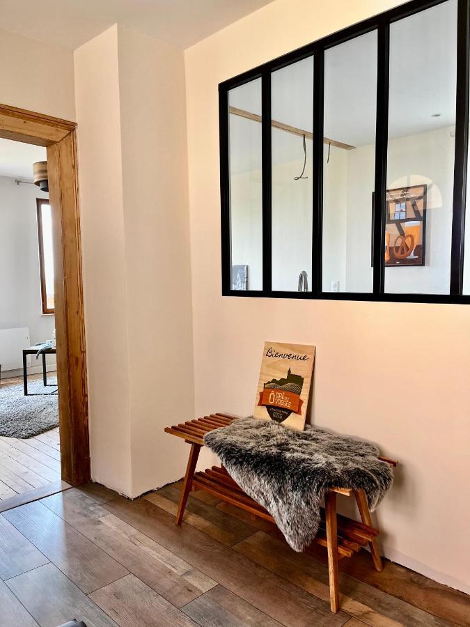 Gite O Gre Des Vosges 5 Etoiles Oberbronn, Vosges Du Nord Екстериор снимка